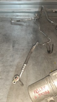 фото thumb №7, Провода кондиционера осушитель ford focus mk2