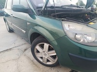 фото thumb №3, Крила перед передній правий renault scenic ii