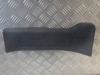 Купить Renault koleos 1 левая молдинг накладка на порог задняя 769b7-jy000, фото thumb