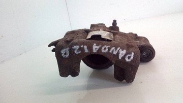фото thumb №7, Суппорт тормозной левый перед fiat panda ii 1,2 b