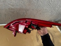 фото thumb №8, Kia sportage iv лампа лівий задня задня ліва led