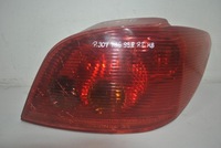 фото thumb №1, Лампа правий задня peugeot 307 hb