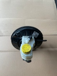 фото thumb №1, Skoda fabia iii усилитель тормозов тормозные 6c1614105l