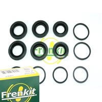 фото thumb №1, Набор napr суппорт тормоза перед nissan gt-r