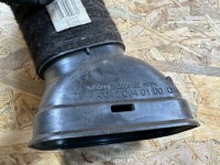 фото thumb №9, Труба впуск повітрозабірник повітря mercedes x klasa x470 w470 a6420940100