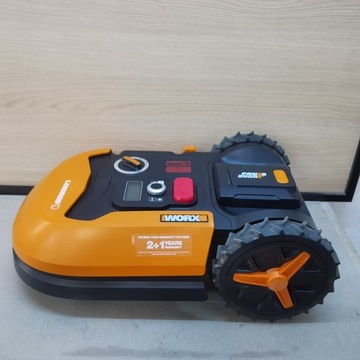 F50 Robot koszący WORX Landroid L1000m2 WR147E.1 20V