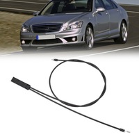 фото thumb №14, Трос дріт трос капот двигуна запасна 2218800159