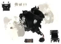 фото thumb №1, Воздуходувка вентилятор обдув 107990 febi bilstein