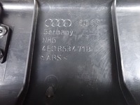 фото thumb №9, Накладка планка захист ременя зад багажника audi s8 d3 4e0863471b