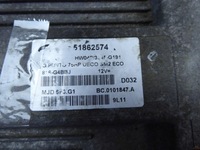 фото thumb №4, Бортовий комп'ютер fiat grande punto 51862574