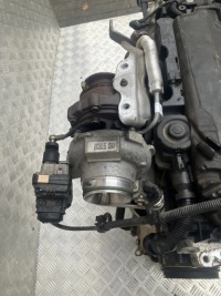 Двигун комплектний  bmw x1 f48 2.0 d xdrive b47c20a Київ, фото thumb