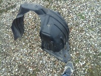 фото thumb №1, Mitsubishi space star подкрылок левая новый model