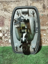 Ручка наружная дверь задний  233348 peugeot boxer ii 2010 rok Цена, фото thumb