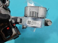 фото thumb №8, Замок зажигания ключ вставка opel meriva b 13354397