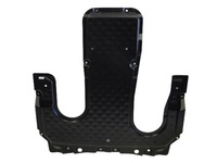 фото thumb №1, Mercedes w222 222 lift захист pod коробка передач 4matic