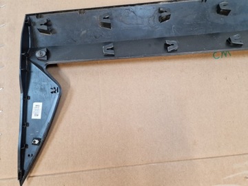 фото thumb №6, Hyundai kona ii 2 22- планка дверь передняя левая перед 87723-be010