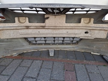 фото thumb №7, Hyundai i20 i 1 2008-2012 бампер переднє перед