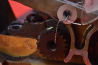 Насос оливи вали балансувальне 150-112-2 bmw e87 2.0i 129 km 04-07 Недорого, фото thumb