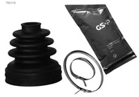 фото thumb №1, Захист шарнір піввісь лівий перед 760116 gsp fiat