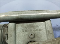 фото thumb №5, Citroen c5 i рестайлінг механізм двигунчик двірник перед 390241700