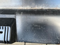 фото thumb №5, Mercedes gle w167 планка пороговая amg левая правая