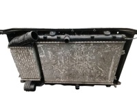 фото thumb №1, Радіатор радіатор вентилятор вентилятор комплект peugeot 5008 i 2.0 hdi