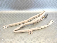 фото thumb №1, Шторка безпеки повітряна ліва opel insignia a lift