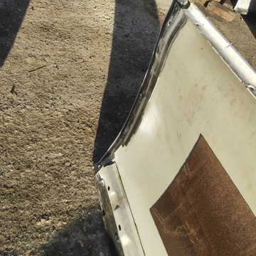 фото thumb №6, Двері ліві лівий перед передні vw golf vi універсал lb9a