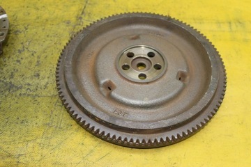 фото thumb №13, Диск прижим колесо маховики kia rio 1.4 b