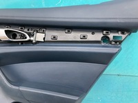 фото thumb №4, Panamera 970 обшивка оббивка двері правий задня eu