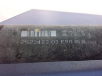 фото thumb №6, Bmw x1 e84 2.0 d x-drive wał приводной