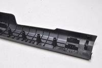 фото thumb №8, Nissan qashqai iii j12 накладка порогова захист права 769b46ua2a