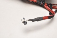 фото thumb №6, Mercedes w117 корпус акумулятор модуль 2465450840