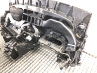 фото thumb №8, Капот opel astra j хэтчбек 09-15 консоль торпедо раздаточная