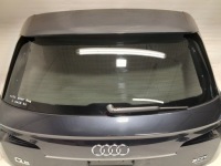 фото thumb №7, Audi q5 80a prestige кришка багажника lx5r