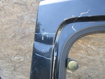 фото thumb №6, Двері ліві зсувні fiat fiorino qubo bipper