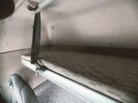 фото thumb №4, Ліжко верхній daf xf 106 лежак