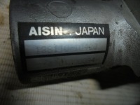 фото thumb №6, Насос підсилювач гальм гальмівні lexus rx ii 400h 2007