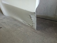 фото thumb №3, Дверь задняя правое tesla y