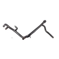 Audi a3 8p труба патрубок шланг води радіатора 1.6 бензин 06a121065ap Ціна, фото thumb