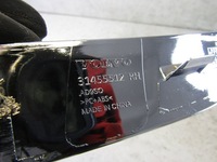 фото thumb №10, Volvo v60 ii s60 iii молдинг хром правая бампера перед 31455512