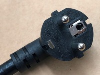 фото thumb №9, Зарядное устройство электрика зарядка mufa 16a 230 v 3,5 kw типа 1 usa sae-j1772