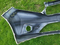 фото thumb №11, Dacia sandero iii 3 бампер перед передний