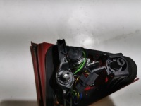 Фара правый задний  w крышке  audi a5 led Киев, фото thumb