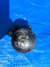 фото thumb №1, Renault clio iv lift captur протитуманна фара лівий 261555538r