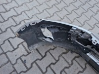 фото thumb №15, Peugeot 308 i 1 t7 рестайлинг бампер перед передний evgc
