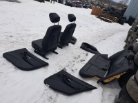 фото thumb №6, Bmw 3 f30 11-14r сидіння шкіряні обшивки