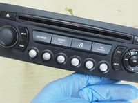 фото thumb №16, Радіо citroen c4 i rd4b5n1 7643134392 04-14