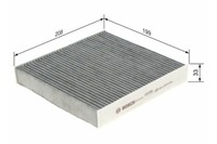 фото thumb №16, Фильтр кабины renault logan ii