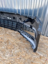 фото thumb №8, Бампер перед передний vw touran 5ta